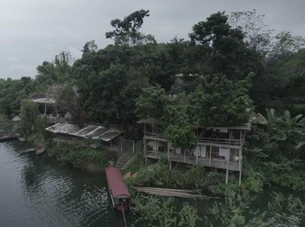 Lavievulinh Ecolodge Vu Linh Exterior photo