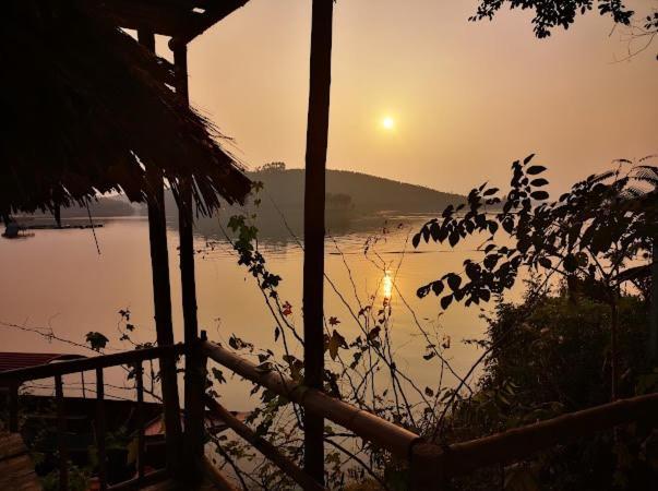 Lavievulinh Ecolodge Vu Linh Exterior photo